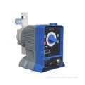 Cooling Water Treatment Chemical Solenoid Metering Pump